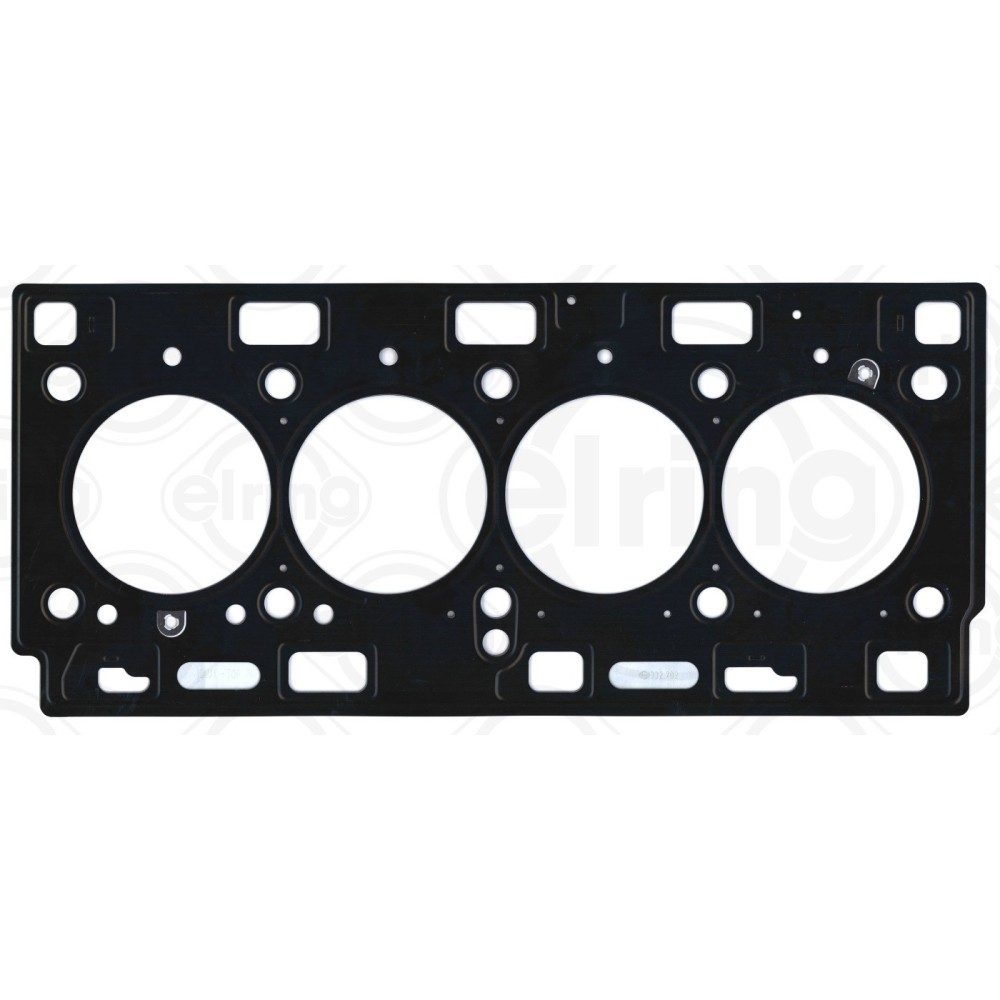 MASTER/MOVANO 2.2DCI 16V G9T - Junta Culata MEC