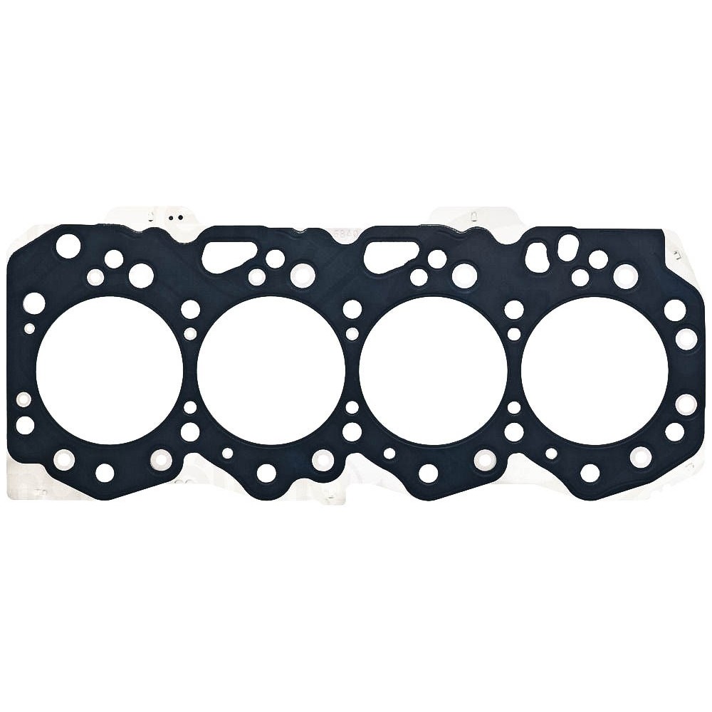 4JJ1-TC-N SERIES NKR 512/2 HOLES - Junta Culata MEC