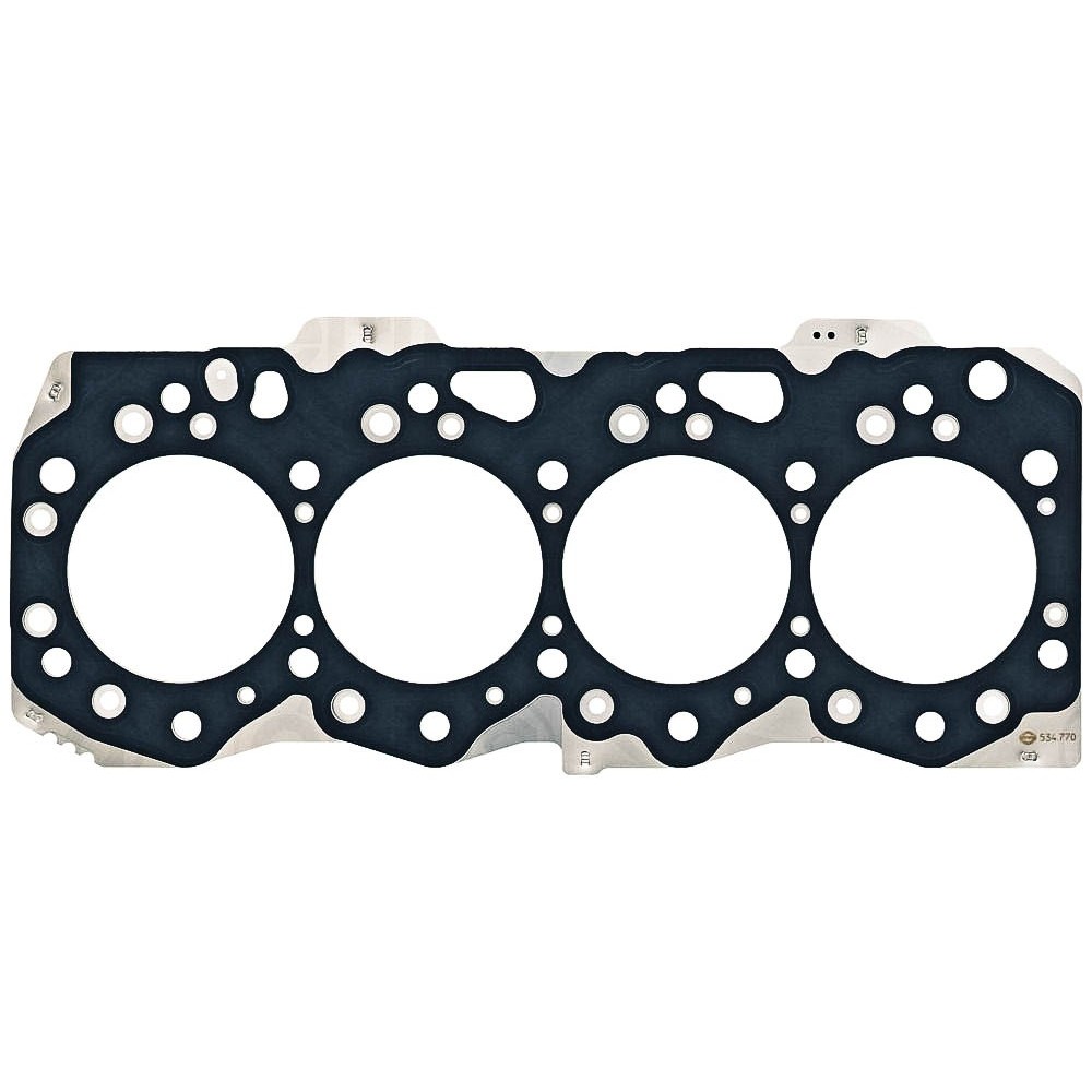 4JJ1-TC-N SERIES NKR 512/3 HOLES - Junta Culata MEC