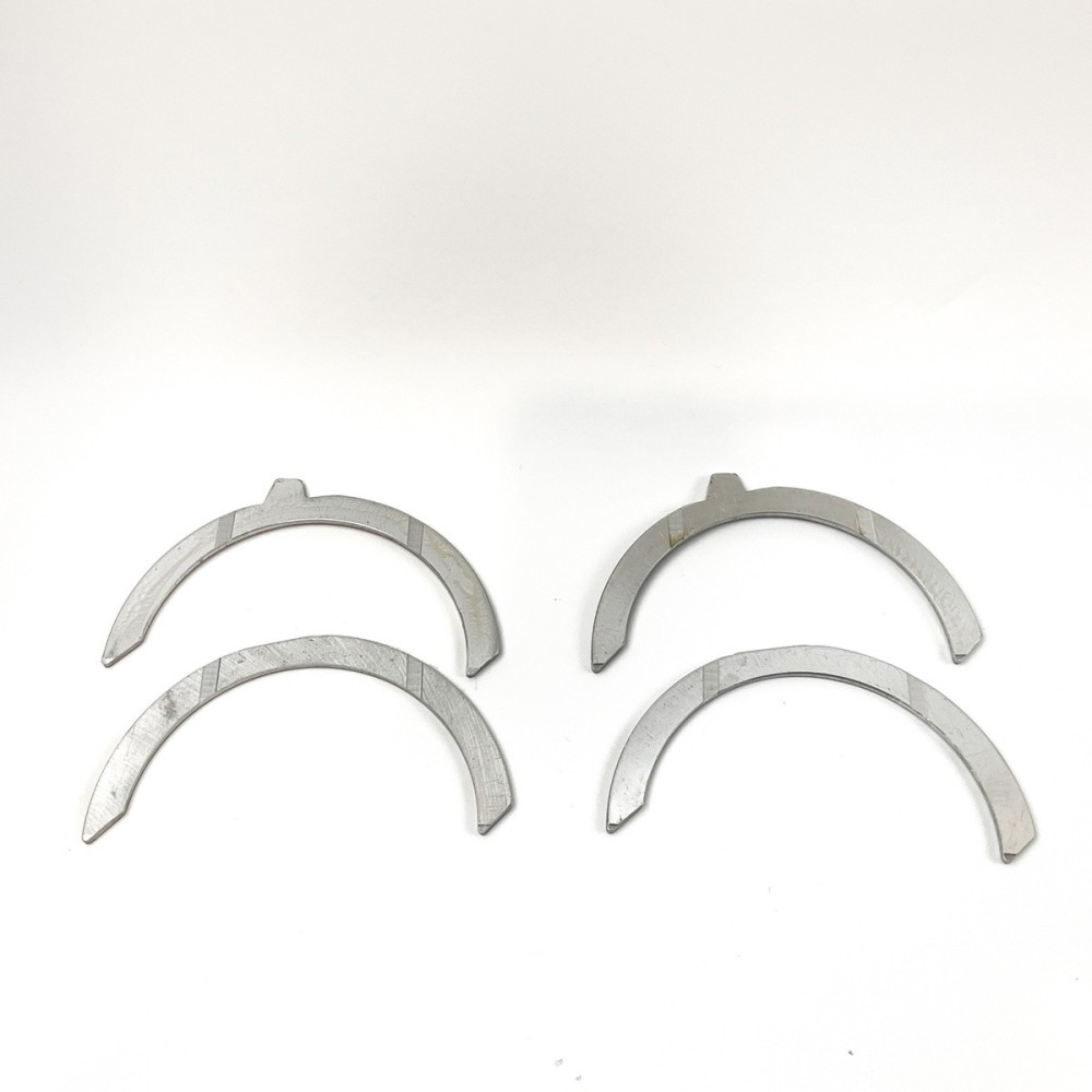 D 2066/2866/2876 - TGA/F 90/2000 - Axiales MEC