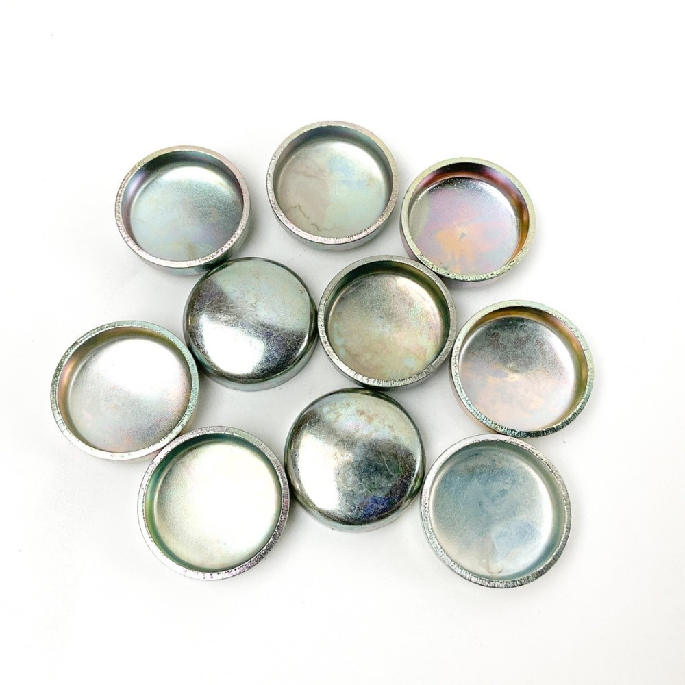 TAPPO SCODELLINO IN LAMIERA D.30 - TAPA