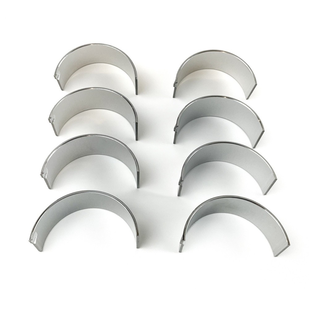 4AB/4BA/4DA/4EA -TRANSIT ID 2.5 - Cojinetes MEC