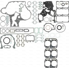 D 0836 LUH EURO 3 ( 220/280 CV - Juntas revision motor con J.culata