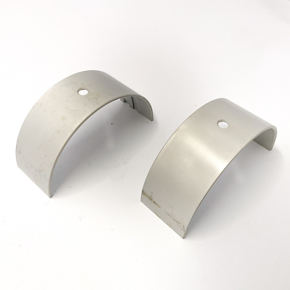 DS 14 - DSC 14 - Cojinetes MEC