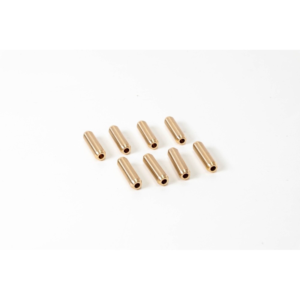 MEGANE 16V 11,07/5,5/40,5 B L - Guia valvula