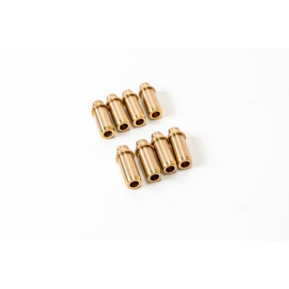 A3-A4-A6         FLANGIATA - Guia valvula