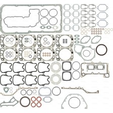 OM 402-442 A-LA TURBO - Juntas revision motor con J.culata
