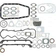 8140.43 S/B/N - 35C13 - Juntas revision del motor MEC sinJC