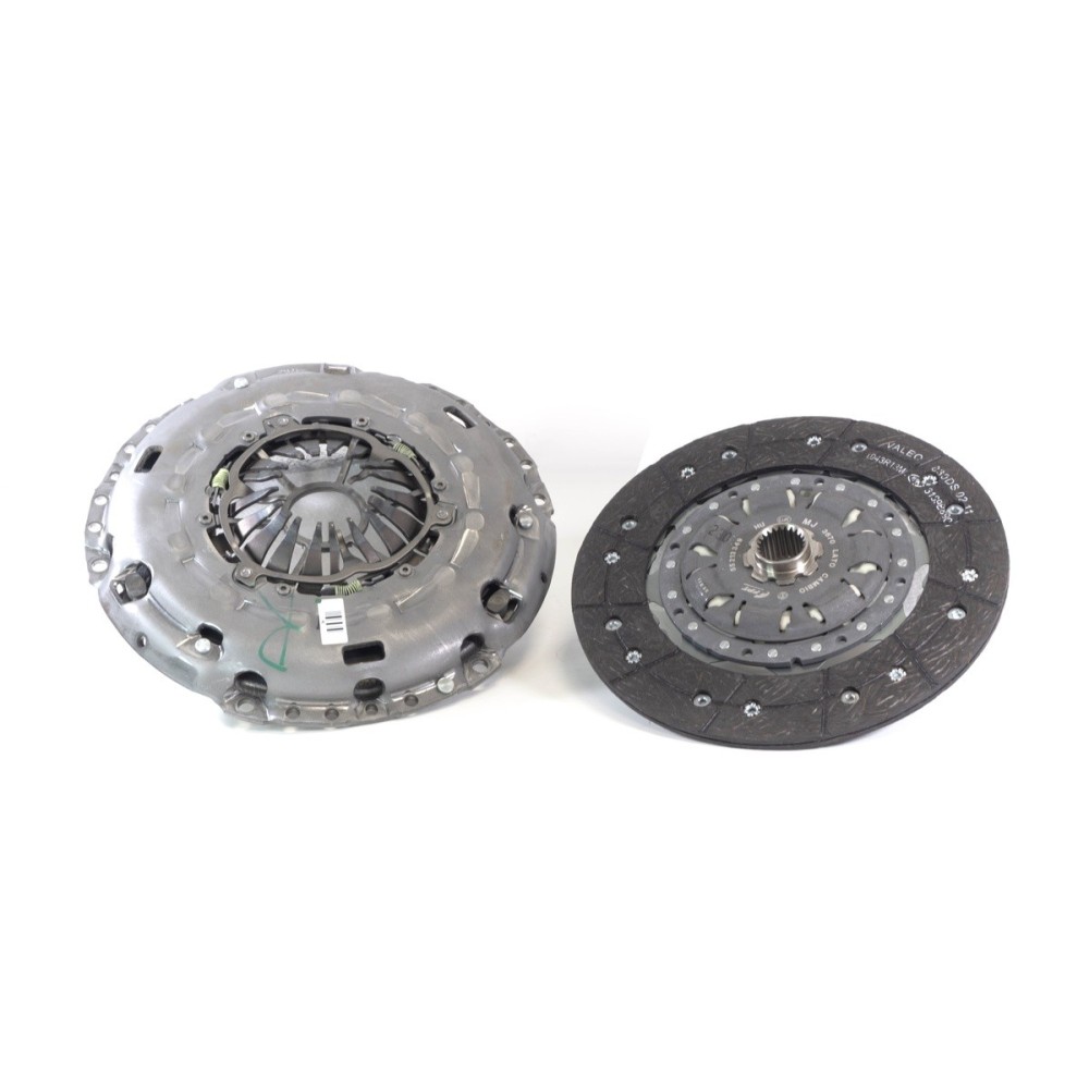 KIT FRIZIONE SAAB 9-3 1.9 TDI - Piezas Embrague Y Hidraulicas