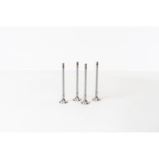 106 - SAXO 1.6I 16V  TU5J4 - Valvula MEC