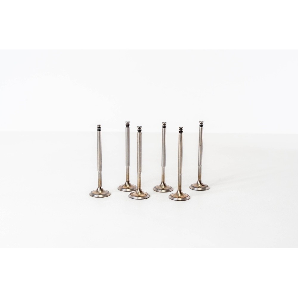 1.4 BZ  AFH - POLO - Valvula MEC