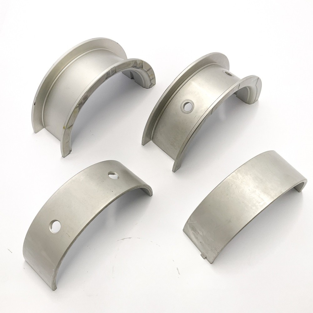 D 2556/2566/2866 - -05.99 - Cojinetes MEC