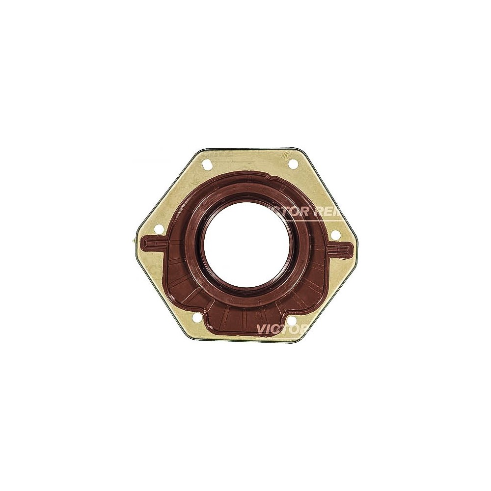 8140.47/S9W 702 - MASTER II 2. - Retenes CORTECO