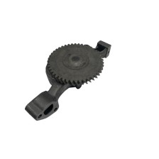 D 2566/D2865/2866/2876 - Bomba de aceite