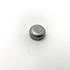 TAPPO A SCODELLINO INOX  D. 14 - TAPA