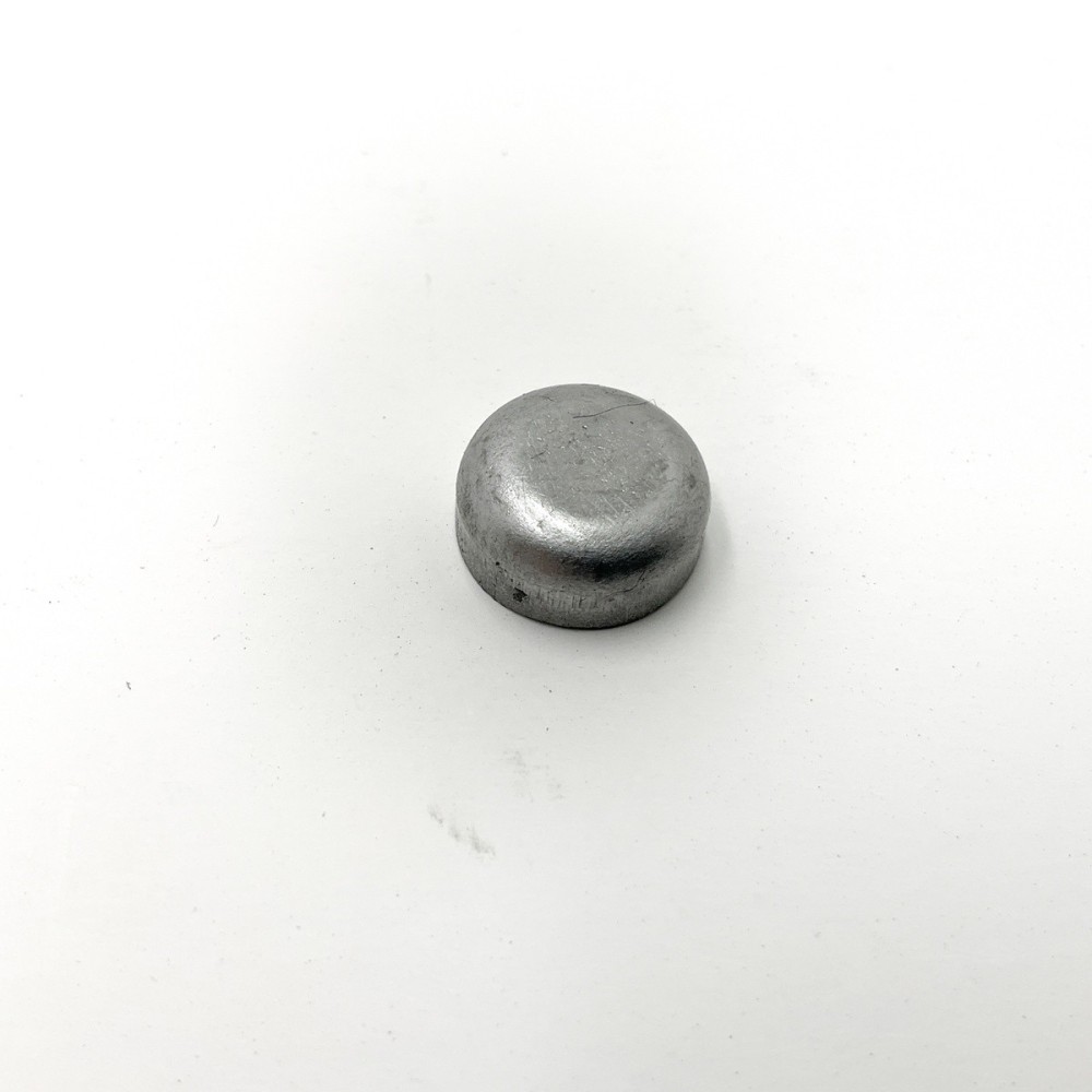 TAPPO A SCODELLINO INOX  D. 14 - TAPA