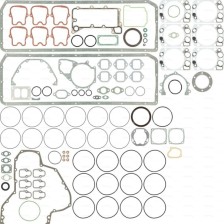 D 2866/76LE/LF 2V X CIL. S/OR - Juntas revision motor con J.culata