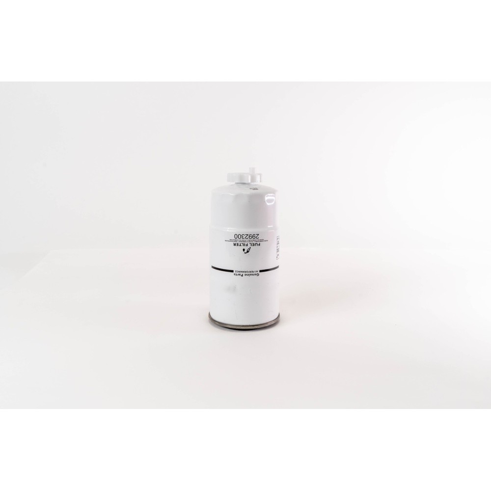 FILTRO NAFTA DAILY S2000 - Filtro OE