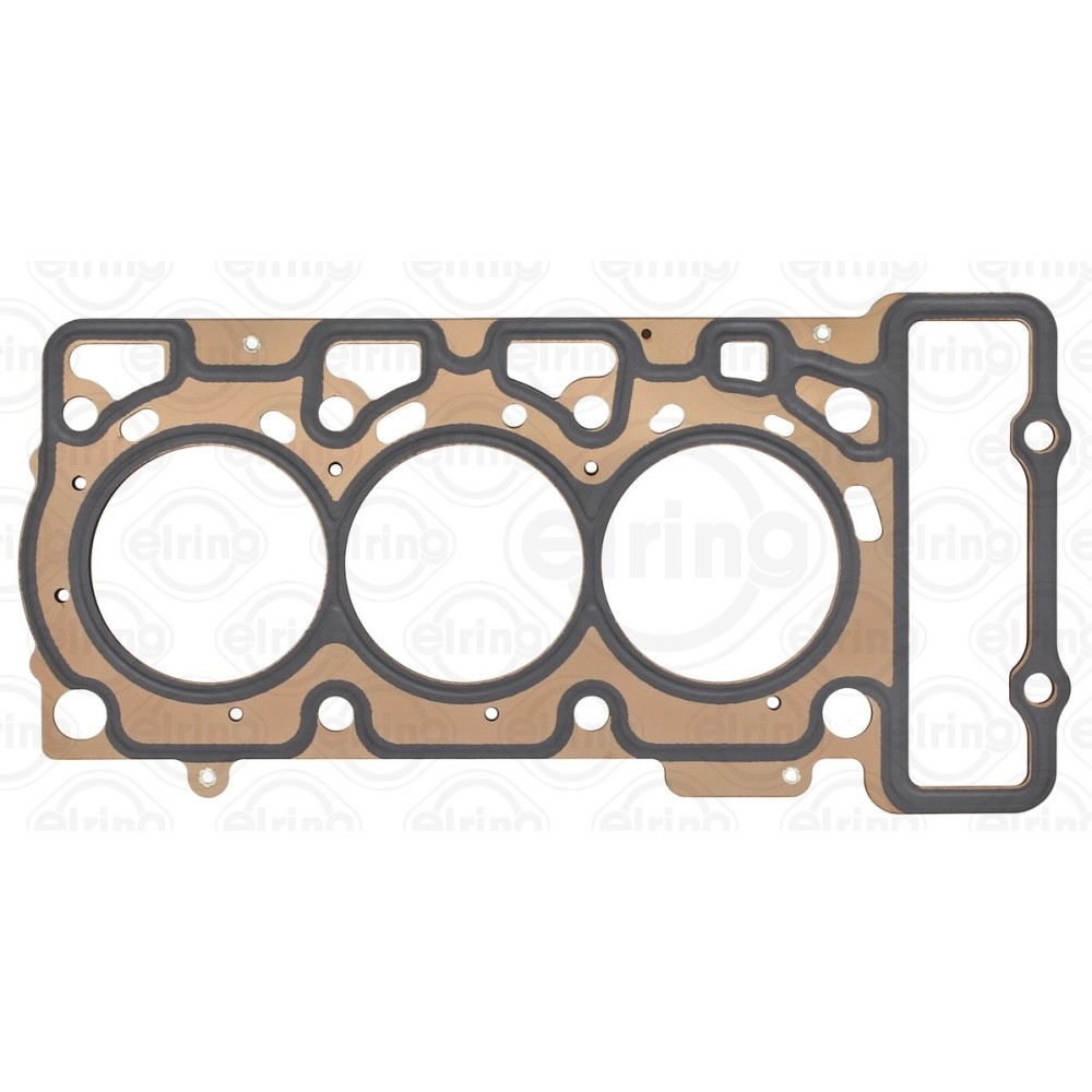 SMART 700 - Junta Culata MEC