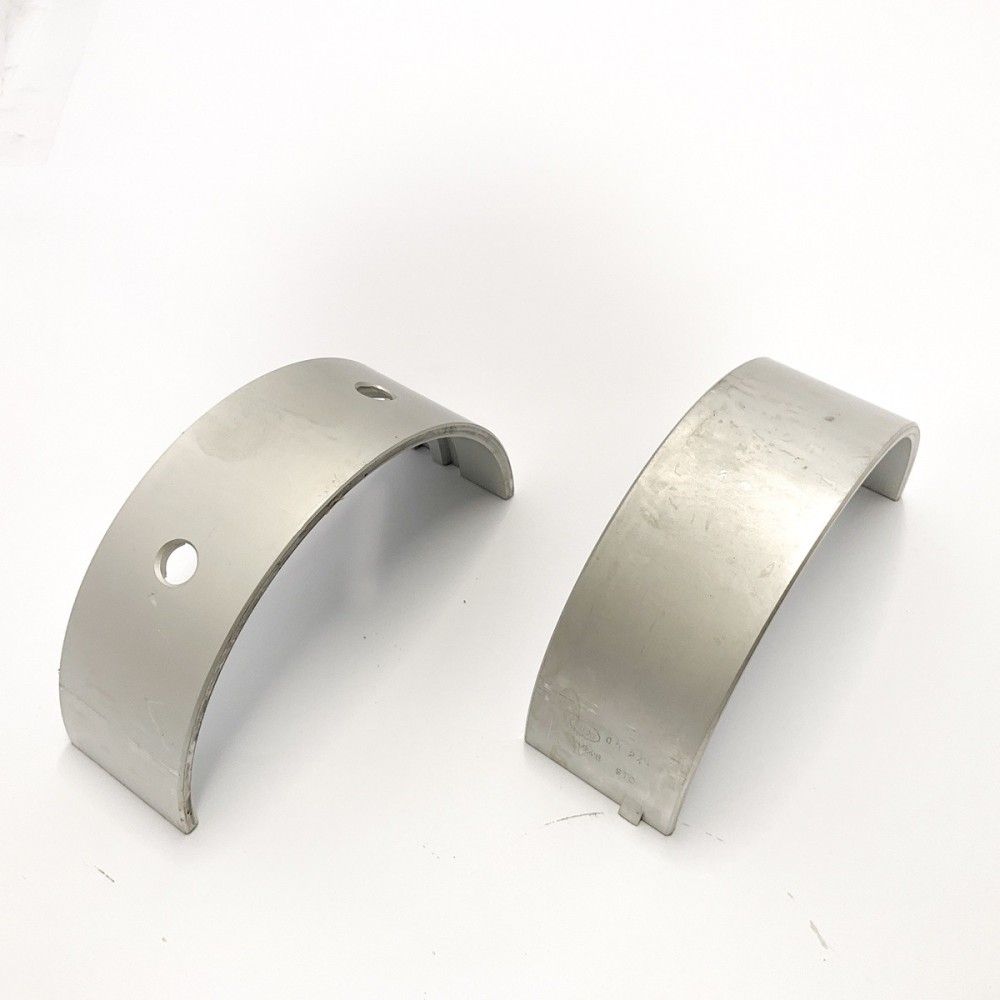 D 2066/2866/2876 - TGA/TGS/TGX - Cojinetes MEC