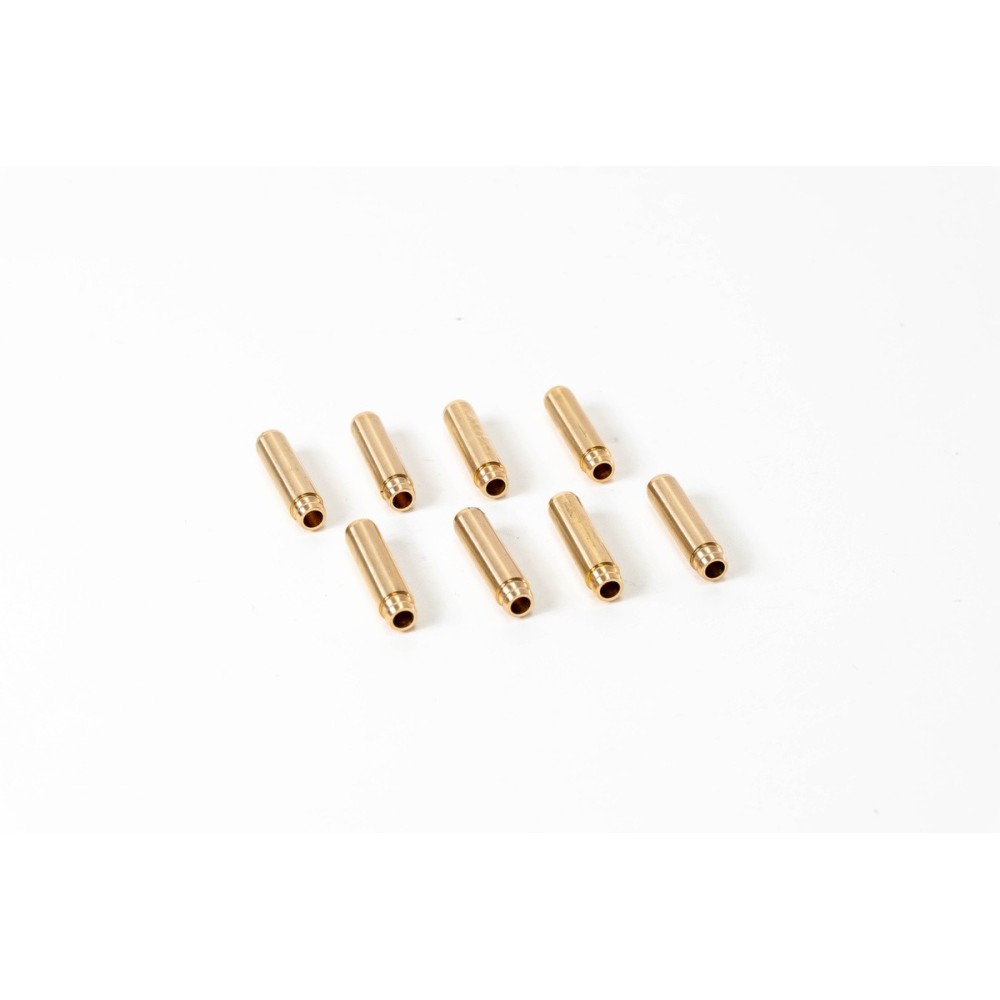 AFB/BDG/BMA/BVE - A3/A5/GOLF/PASSAT - Guia valvula