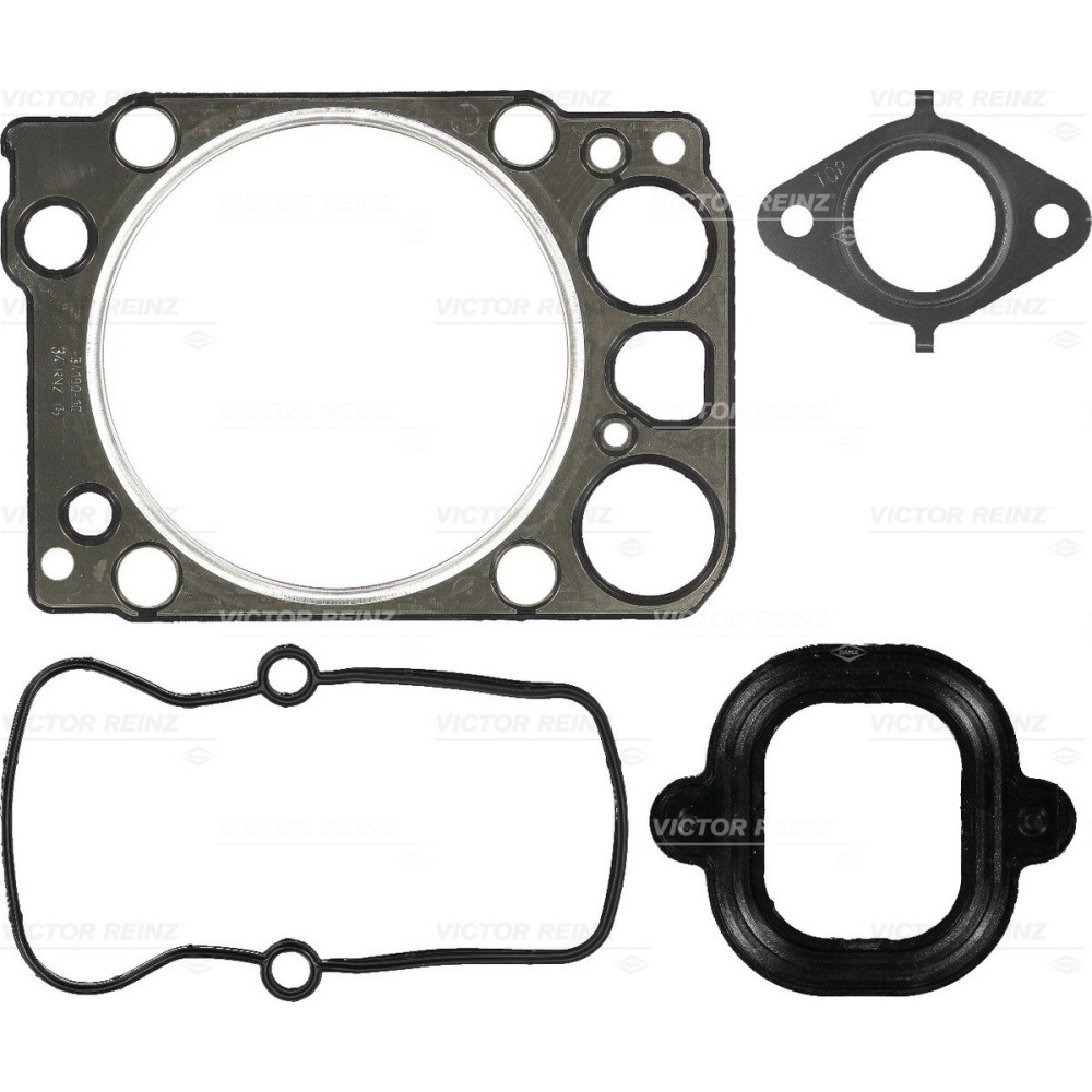 OM 501-502 LA -084423 - Junta parte alta con Junta culata