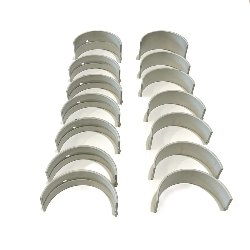 8460.21/41 - SERIE BANCO STD - Cojinetes MEC