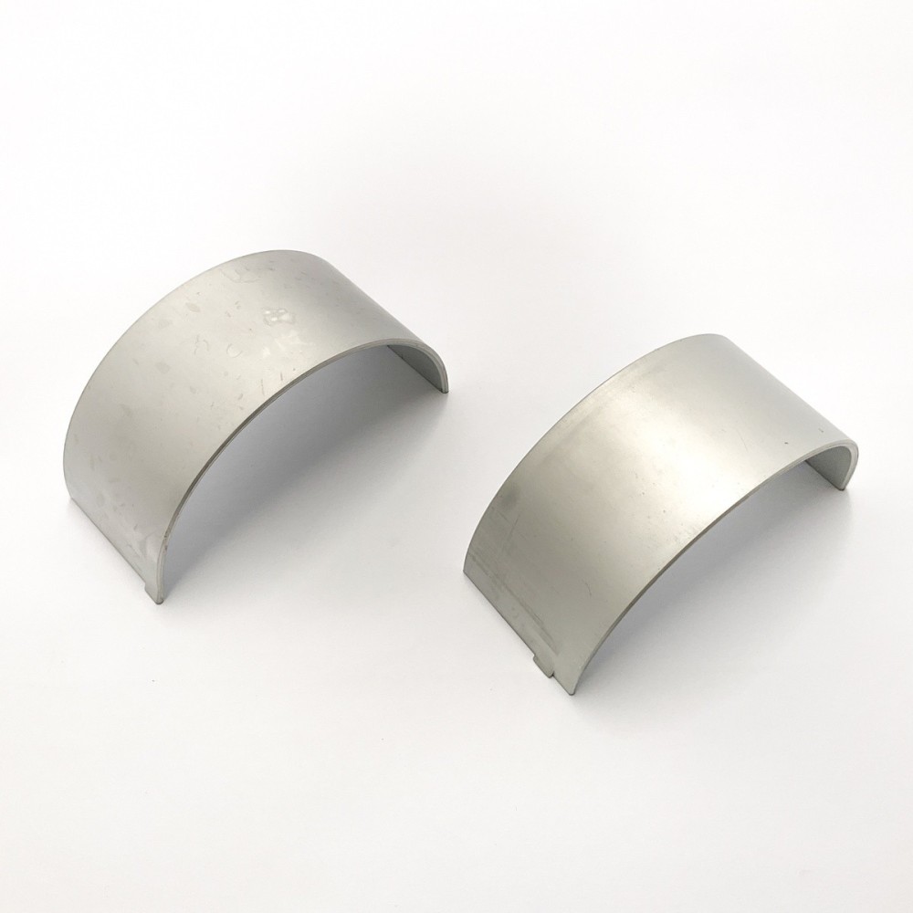 DS 14 - DSC 14 - Cojinetes MEC