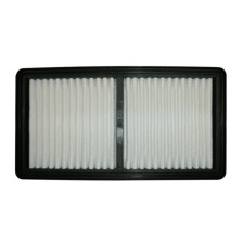 KIT FILTRO/GUARNIZ.SFIATO MOTO - FILTRO MEC