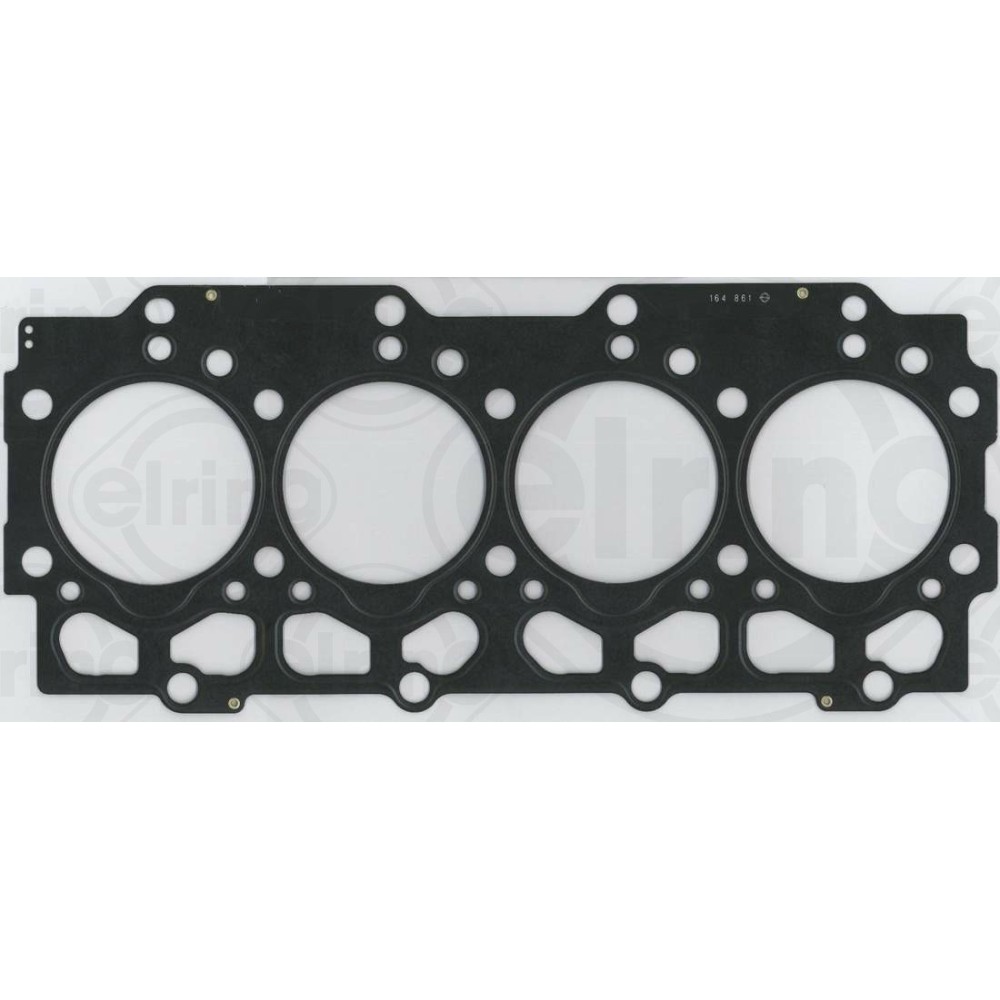 VM/ALFA - 2 TACCHE - 4 CYL - - Junta Culata MEC