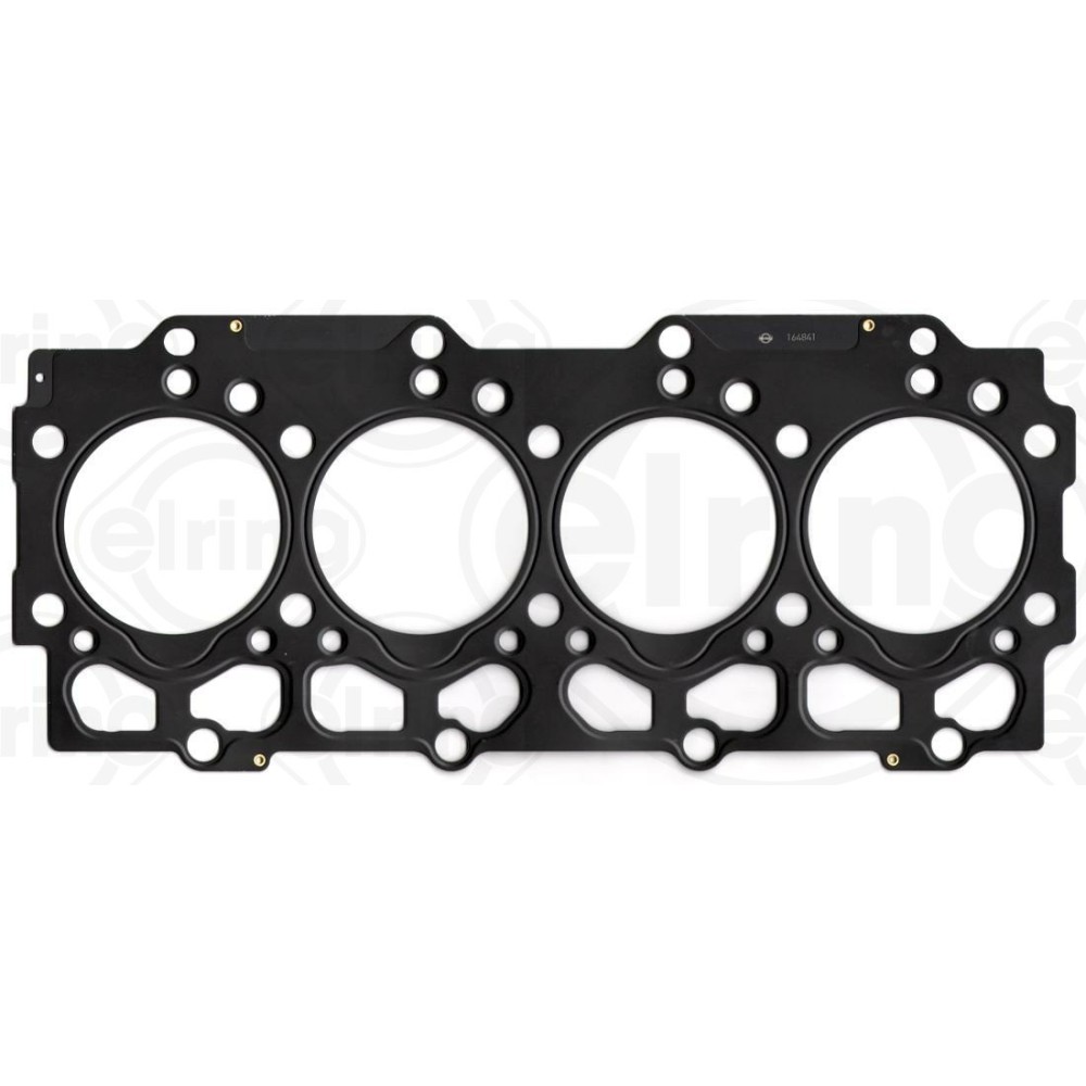 VM/ALFA - 1 TACCA - 4 CYL - - Junta Culata MEC