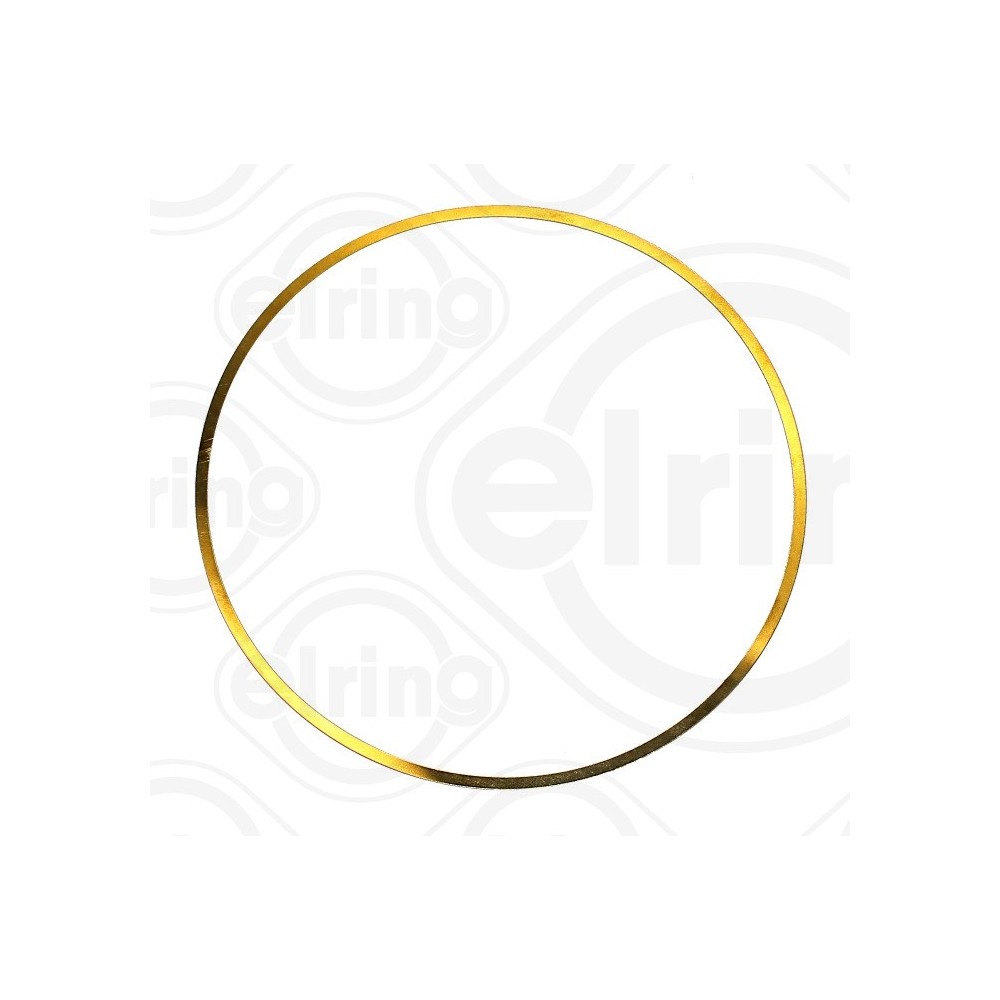 MERCEDES - 147,4X153,5X0,156 - - Suplemento de camisa de cilindro