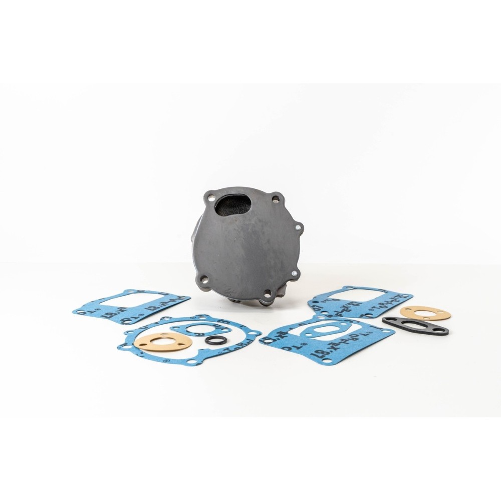 8040/60.04.24/05   BOCCHETTONE - Bomba de agua