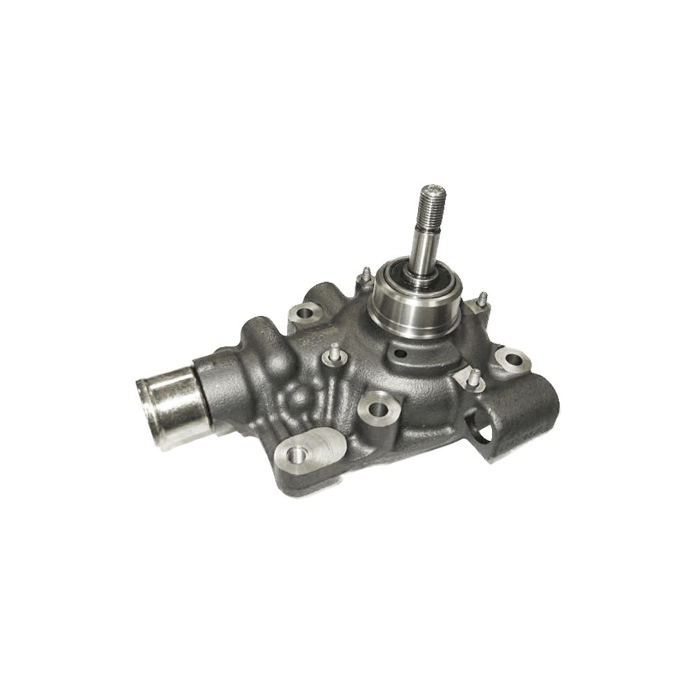 8140.43S/B/N/K/63 GHISA+VENT.AUT. - Bomba de agua