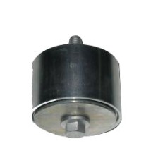 CURSOR 8/10/13-STRALIS/EUROTRAKKER - Tensor Correa