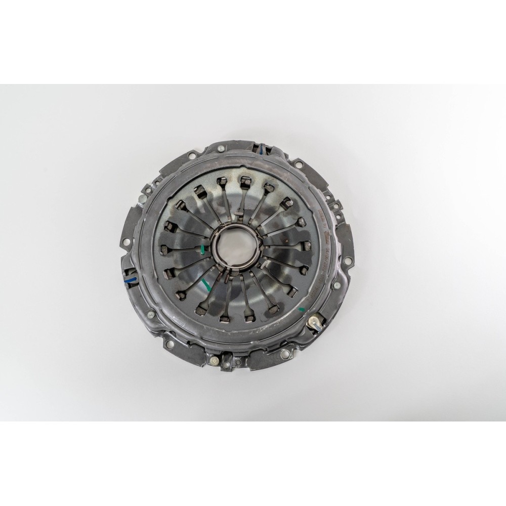 8140.23/63 - 35.8 - VALEO - - Embrague OE