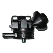 SUPPORTO FILTRO COMBUSTIBILE - Filtro OE