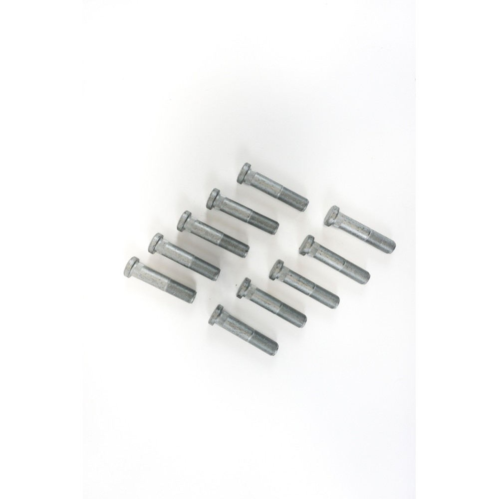 COLONNETTA FIS.RUOTA 22X1,5X101 - TORNILLO - Tornillo Prisionero