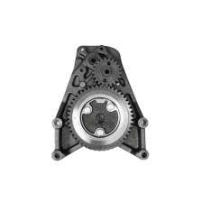 D10A320/360/TD 121-123 - FL10/F12 - Bomba de aceite