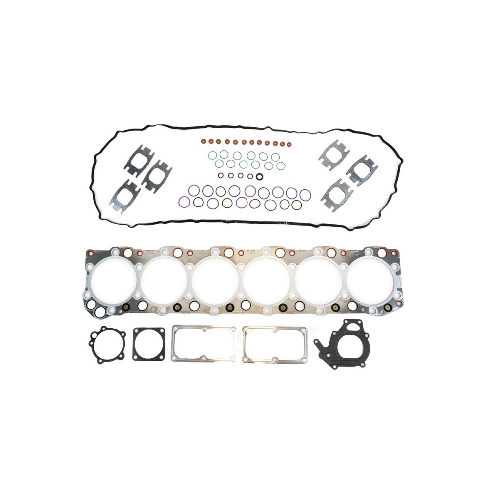 F3BE0681 - CURSOR 13 - Juego juntas descarbonizacion OE