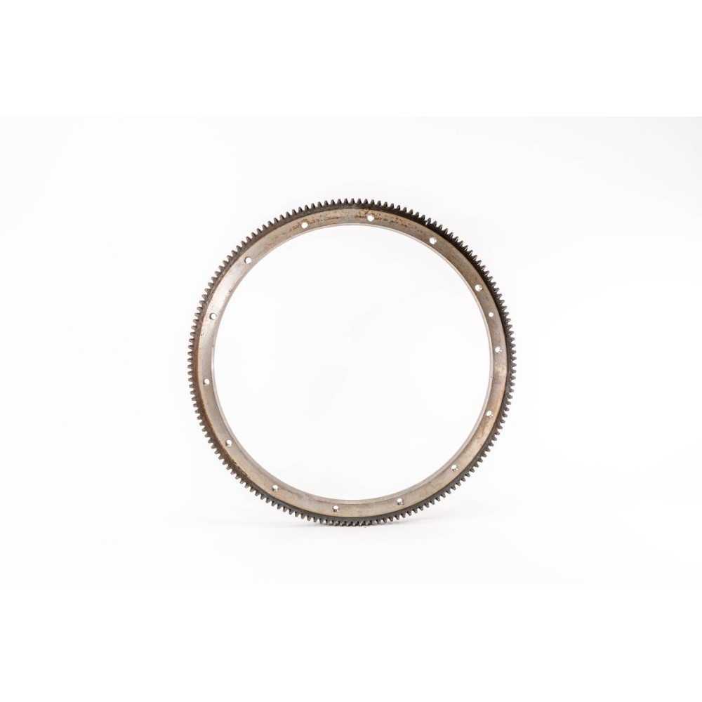 CORONA - 8217 FERROVIARIO - - Corona dentada