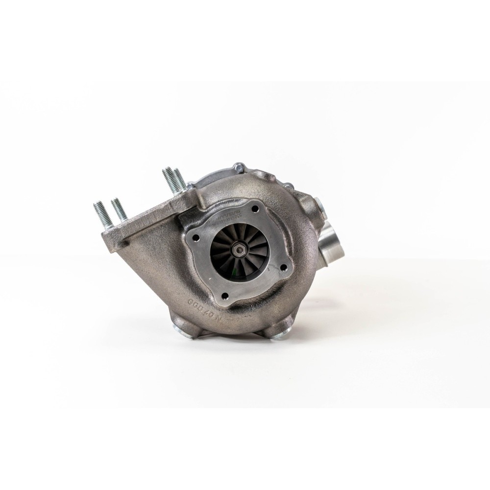 8061 SM20/SRM25 - Turbocompresor