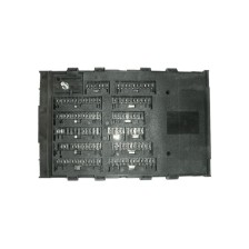 CENTRALINA PORTAFUSIBILI - Eléctricidad