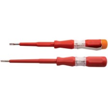 630VDE-Buscapolos 220-250 V, aislado-0.5 x 3.0 x 140