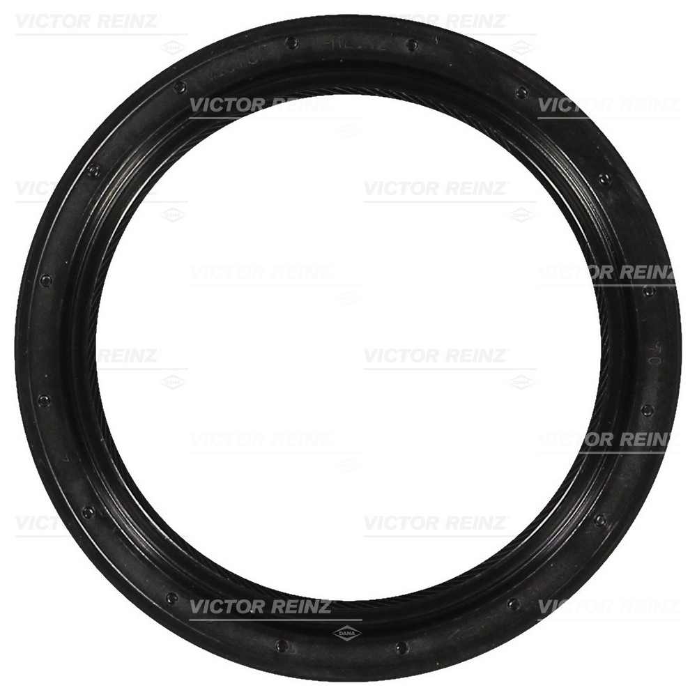 DAILY/DUCATO/EUROTRAKKER - Retenes CORTECO