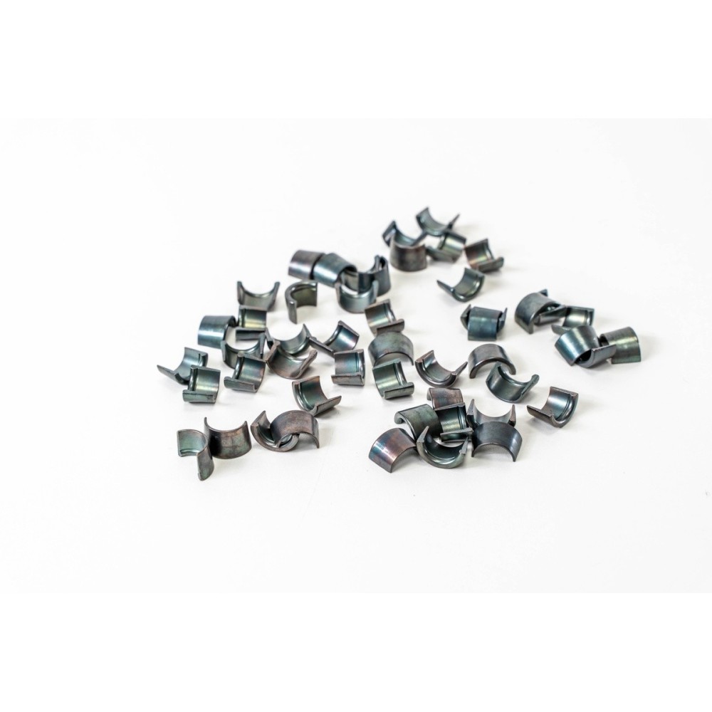 MIDR 06.35.40 - MAGNUM/MAJOR - CHAVETA CONICA Y RETEN DE VALVULA