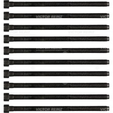 SERIE VITI TESTA BRAVO/DOBLO1 - Tornillos de culata