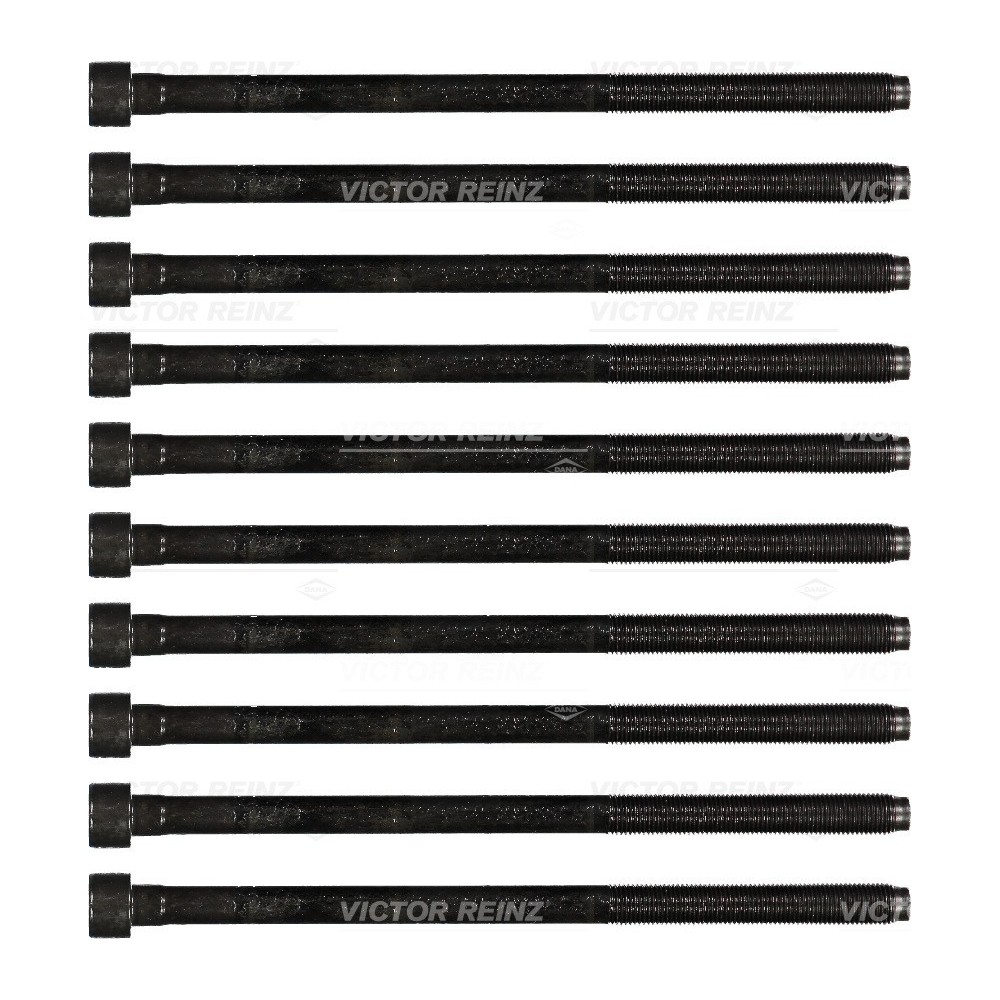 SERIE VITI TESTA BRAVO/DOBLO1 - Tornillos de culata