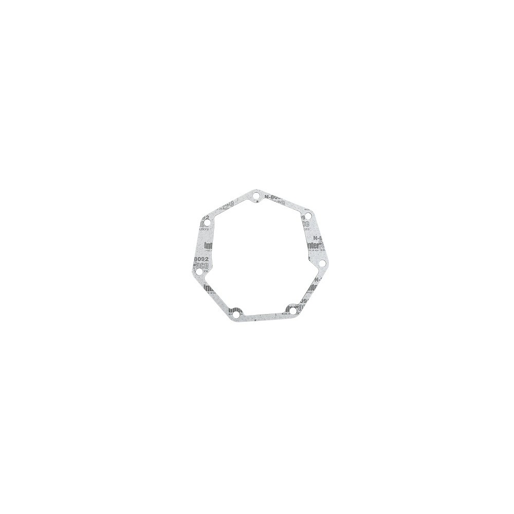 GU POST BASAM DAILY AMST - Juntas