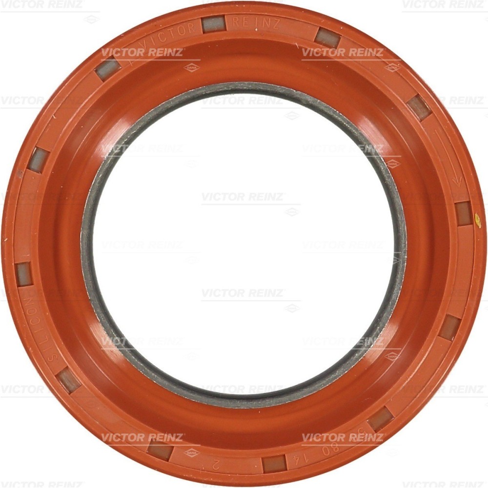 50X80X14 - 35C10 - F1AE0481 - Retenes CORTECO